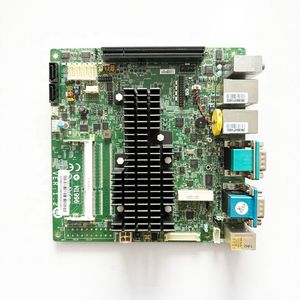 โมดูลบอร์ดซีพียูเมนบอร์ดอุตสาหกรรม SYS76877VGGA-DC-GJ MS-9893ชนิดคอมพิวเตอร์แบบฝังโมดูลเวอร์1.2 100% ทดสอบสต็อกดั้งเดิม - Product Image 3