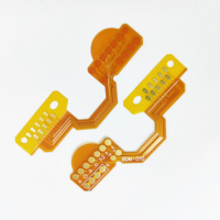 PlayStation 5 Mikrofon FPC Flex kabel DualSense PS5 Controller BDM-010 BDM-020