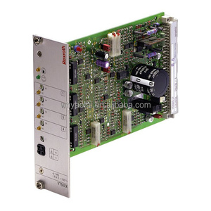 เครื่องขยายเสียงอิเล็กทรอนิกส์ VT11165-1X/ VT-SSPA1-508-2X/V0/I VT16040-2X - Product Image 4
