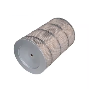 ตัวกรองอากาศเครื่องยนต์ดีเซลรถตัก2640 612600114993A 2640 612600110540 - Product Image 2