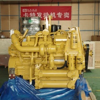 Caterpillar 3412 Moteur 623-6724 Original CAT 3412E pour 773E Brand New CAT Engine 3412E 623-6724