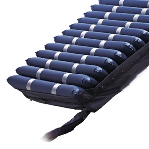 SUNCARE M8-8080, Colchón de Aire con Sistema de Bombeo, Prevención de Úlceras por Presión Etapa I, Colchón de Aire Médico Neumático, Almohadilla Antiescaras - Product Image 3