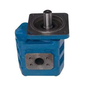 Hansen Pièce de rechange pour moteur diesel à haut rendement J2063 11C0010 5337991 Pompe à engrenages de qualité supérieure pour piston de fabrication de chargeuse - Product Image 2