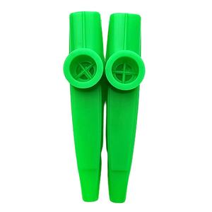 Günstige Kazoos aus Kunststoff als Werbegeschenk und Party-Mitgebsel mit Individuellem Logo-Druck – Musikinstrumente - Product Image 3