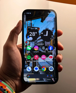 Wholesale High-quality Original 9a <strong>Android</strong> 9A Smartphone Unlocked 5G 128/256/512GB Cellphone LTE New - Product Image 4