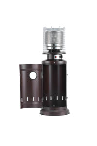 <span class=keywords><strong>Chauffage</strong></span> au <span class=keywords><strong>gaz</strong></span> portable moderne en métal bleu moyen pour le <span class=keywords><strong>chauffage</strong></span> extérieur et les fêtes - Product Image 5