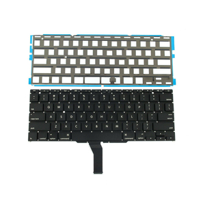 HK-HHT máy tính xách tay phụ tùng chúng tôi Bàn phím A1370 2011 A1465 2012 - 2015 - Product Image 1