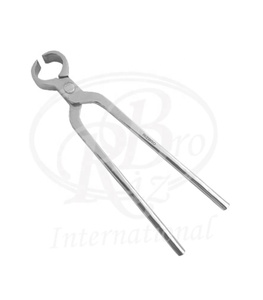 Rizbro International Extracteur de Ferrures 12 pouces en Acier, Outil de Ferrage pour le Retrait des Clous - Product Image 1