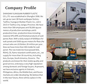 Papier peint en mousse 3D pour téléviseur, vente chaude 2022, papier peint en mousse imperméable adhésif pour plafond, autocollants en mousse - Product Image 6