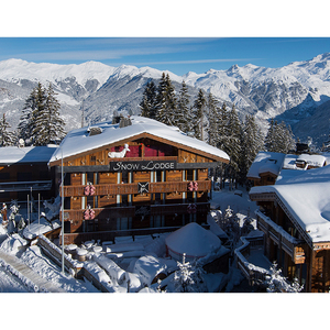 Proyecto de cocina exitoso INEO & GFD Snow Lodge Hotel en <span class=keywords><strong>Francia</strong></span> Proyecto Catering comercial Equipo de cocina para Resort - Product Image 3