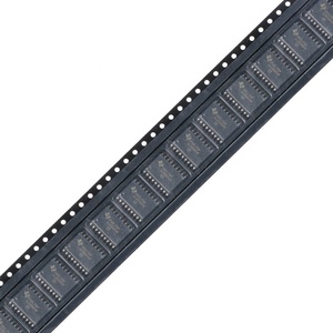 ULN2803ADWR 8채널 달링턴 트랜지스터 어레이 IC <span class=keywords><strong>50V</strong></span> 500mA SOIC18 표면 실장 TTL/CMOS 호환 -40~+85 릴레이 - Product Image 4
