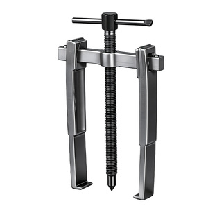 Heavy Duty Industrial Gear <b>Puller</b> 3-8 Inches High Torque Carbon Steel For Combined Bearings - Product Image 2