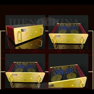 Dartzeel-AMPLIFICADOR DE POTENCIA N-07 versión estándar, amplificador de potencia HIFI, sin comentarios negativos, NHB-108 - Product Image 6