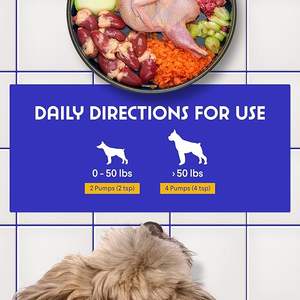 Apoyo Hepático con Cardo Mariano <span class=keywords><strong>para</strong></span> <span class=keywords><strong>Perros</strong></span>, Función Renal, Apoyo Hepático, Omega 3, EPA, DHA, Gotas, Apoyo Inmunológico, OEM/ODM - Product Image 4