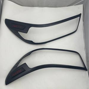 ฝาครอบไฟหน้า YYCAR ABS สำหรับปี 2021 สำหรับรีโว่ 2WD (รุ่น 8880) - Product Image 5