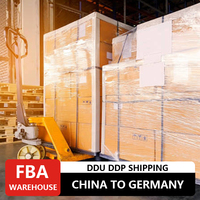Top Chinesischer Speditionsagent für LCL+Express Seefracht nach Europa für die Schweiz und Deutschland - Beste Kosten