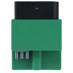 Módulo de Control de Bomba de Combustible 5N0906093B OE 7.07796.06.0 Para Volkswagen Audi ABS, Pieza de Repuesto Nueva - Product Image 4