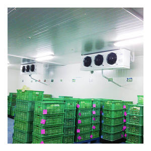 โรงงานจีนจำหน่าย<span class=keywords><strong>ตู้</strong></span>เก็บความ<span class=keywords><strong>เย็น</strong></span>แบบกำหนดเองสำหรับการเก็บรักษาและแช่แข็งอาหารโดยตรง - Product Image 3