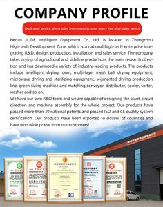 Nouvelle énergie pompe à chaleur sécheur sécheur d'air pour compresseur d'air sécheur solaire pour fruits et légumes - Product Image 6