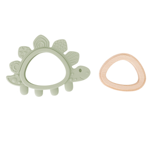 <span class=keywords><strong>Top</strong></span> bán có hoặc không có vòng tròn bằng gỗ bé Teether đồ chơi Silicone <span class=keywords><strong>teethers</strong></span> cho bé - Product Image 2