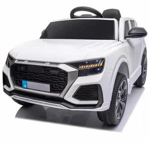 Kinder Elektrisch Voertuig Off-Road Speelgoedauto Vierwielaandrijving Met Afstandsbediening En Oplaadbare Zwaaiende Kinderauto. - Product Image 2