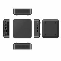 New Cheap U5 Mini PC Intel 6th Gen Core I3/i5/i7 Dual Display 4K Win11 Pro DDR3 M.2 SSD Gigabit LAN USB3.0 Type-C Desktop PC