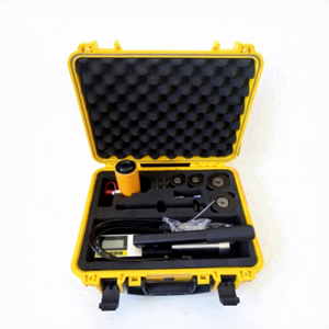 Instrumento de Prueba de Resistencia de Pernos de Anclaje para Inspección de Calidad en la Construcción - Product Image 1