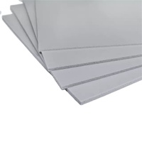 Feuille de mousse WSD270 pour l'isolation thermique et l'antidérapage des batteries automobiles avec services de découpe/soudage personnalisés OEM