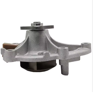 OE 9806723380 Bomba de Agua Mecánica Original para Motor para Peugeot 3008 308CC 308SW RCZ 508 <span class=keywords><strong>Citroen</strong></span> C4L <span class=keywords><strong>C5</strong></span> C6 C3-XR - Product Image 4