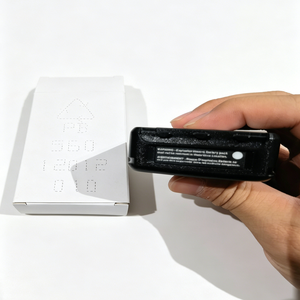 PMNN4502A PMNN4502 IMPRES 7.4V 3000mah แบตเตอรี่ลิเธียมไอออนแบบชาร์จไฟได้เหมาะสำหรับ DP3441 XiR E8600 XiR E8608 XiR E8668 วิทยุ - Product Image 5