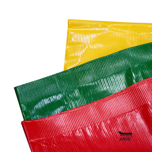Auvent de protection solaire extérieur, tente, bâche en PVC anti-UV <span class=keywords><strong>pour</strong></span> <span class=keywords><strong>parasol</strong></span>, toile de marché nocturne, auvent - Product Image 6