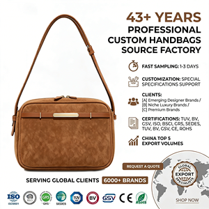 <span class=keywords><strong>Sac</strong></span> <span class=keywords><strong>à</strong></span> <span class=keywords><strong>main</strong></span> de luxe personnalisé, vintage, avec poignée géométrique en métal, durable, portable, imperméable pour <span class=keywords><strong>femme</strong></span> - Product Image 1