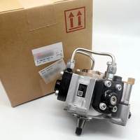 Repuestos para Excavadora, Bomba de Inyección 6HK1 294050-0105 8-98091565-3 8980915653, Bomba de Combustible 6HK1 CX210B SH210-5 ZX200-3
