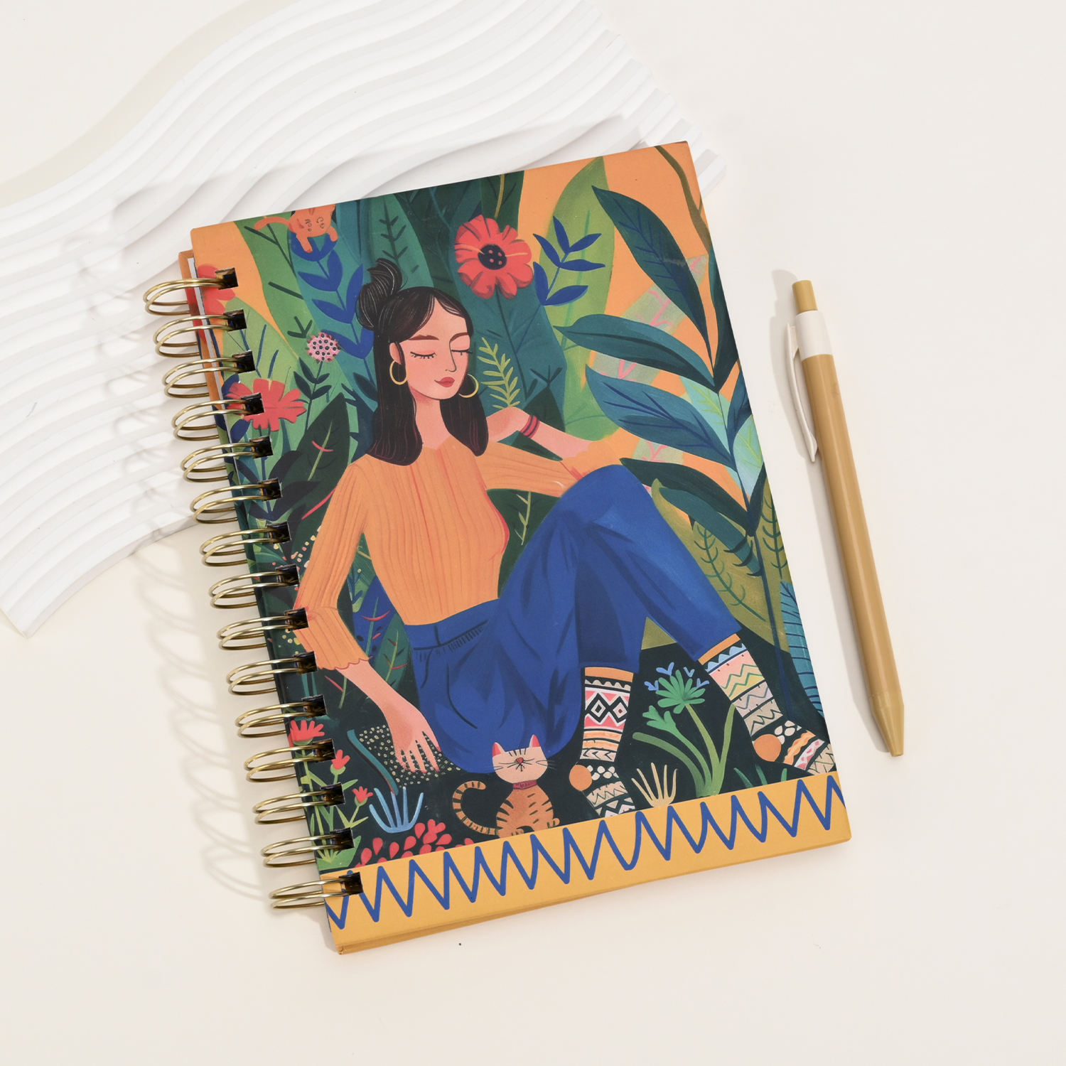 Planificador Semanal