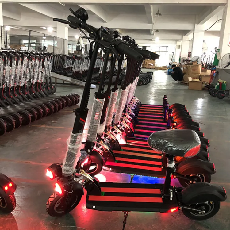 Triciclo eléctrico chino para adultos, Scooter motorizado para discapacitados, en venta