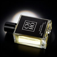 Eau de Cologne pour homme CHHO transfrontalière 100 ml format voyage, parfum frais oriental Fougère longue durée, Zhejiang