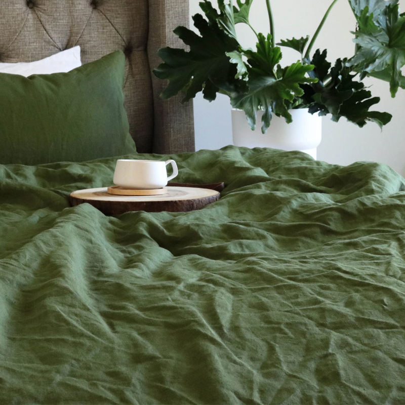 Verde muschio