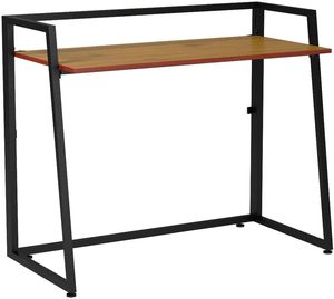 Uchance 41 "có thể gập lại máy tính bàn, xách tay viết bảng cho nhà văn phòng, nhỏ gấp bàn cho nghiên cứu, làm việc, hoặc ký túc xá phòng - Product Image 6