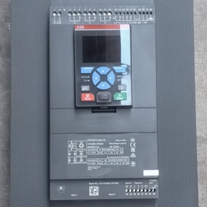 PSTX370-600-70 Pstx37060070 ซีรีส์ซอฟต์สตาร์ทเตอร์ 370a 110kw สำหรับมอเตอร์สำหรับ PLC - Product Image 2
