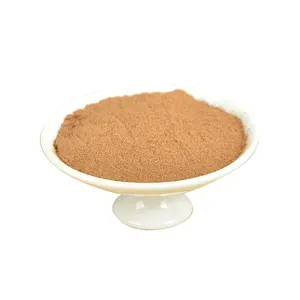 The factory provides pure organic standard buckwheat roasted powder buckwheat extract powder