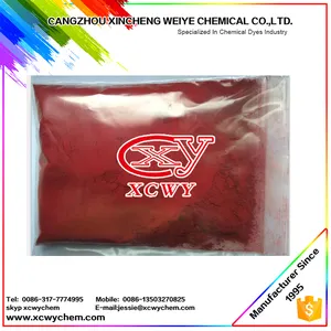 Direct Red 28 Colorants chimiques rouge Congo de haute qualité