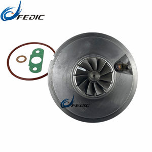 Cartouche de Turbine TD04 49377-07460 Noyau de chargeur Turbo pour VW Crafter 2.5 TDI 65Kw 88HP BJJ <span class=keywords><strong>CEBA</strong></span> 2006-2011 - Product Image 6