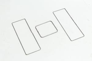 La dobladora de alambre de acero y alambre de hierro totalmente automática Zida es un equipo de fabricación para hacer perchas y estantes de gancho. - Product Image 5