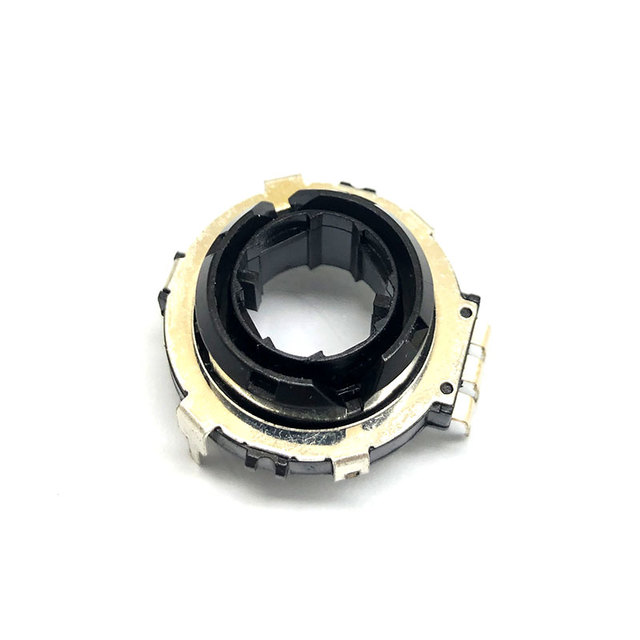 Hollow 21 Encoder  Ec21, Ec25, Ec28, Ec30 Rotary Encoder