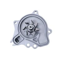 WP-1513 MASUMA Pompe à eau électronique de réparation automobile pour LEXUS GS/IS/NX/RC 8AR-FTS 1610039595