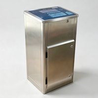 Imprimante jet d'encre S8 d'occasion de haute qualité à bas prix – Imprimante jet d'encre S8 d'occasion pour I Inkjet Printer