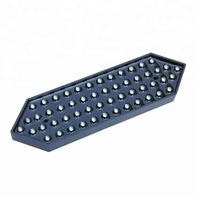 Tablero de Visualización Digital LED de 7 Segmentos, Personalizado, para Exteriores, Impermeable IP65, Rojo, Blanco y Verde, para Precios de Gasolina y Marcador