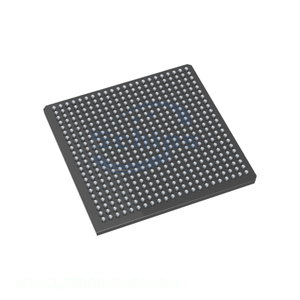 Componente Electrónico Integrado M1AGLE3000V2-FG484I 484 BGA en Existencia - Product Image 1