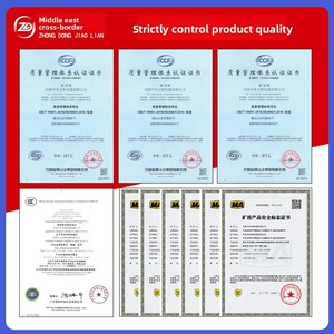 كابل طاقة ZR-YJV بمعيار وطني، نحاس نقي، متعدد النماذج من 1 إلى 5 أسلاك - Product Image 3