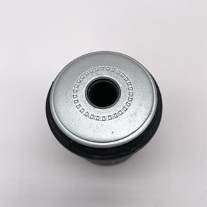 Втулка передней подвески, резиновая втулка верхней руки, втулка для LAND CRUISER UZJ100 FZJ100 48632-60010, верхняя система управления утюгом Toyota 10 комплектов - Product Image 3